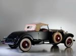 Rolls-Royce Phantom I Playboy Roadster 1928 года